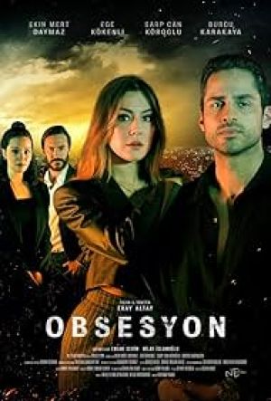 Obsesyon