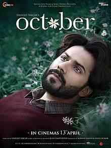 October