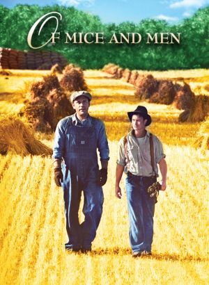 Of Mice and Men