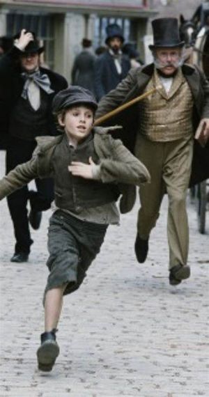 Oliver Twist