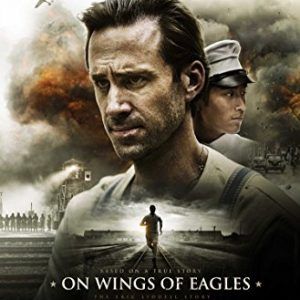 On Wings of Eagles