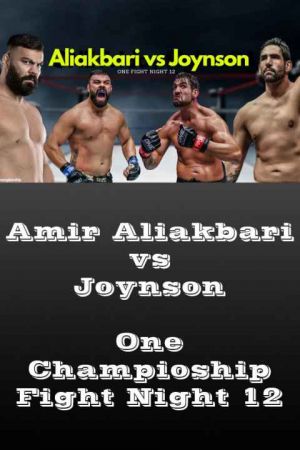 ONE Championship