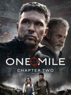 One Mile: Chapter Two