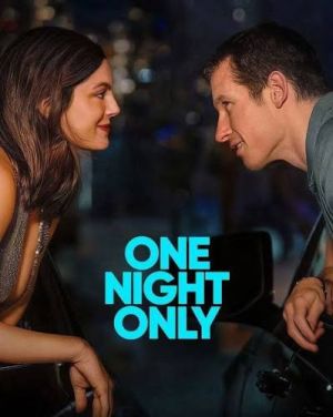 One Night Only