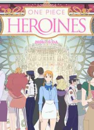 One Piece Heroines
