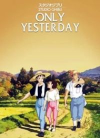 Only Yesterday