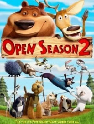 Open Season 2 2008