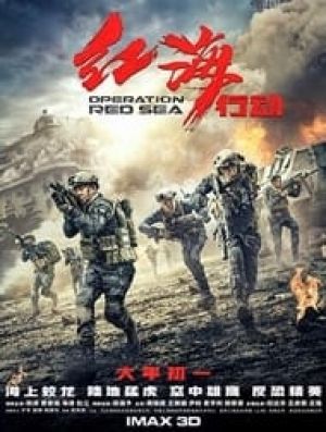 Operation Red Sea