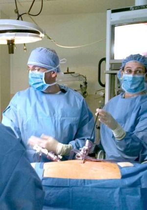 Operation Surgery Live