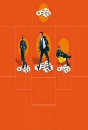 OSS 117 Cairo Nest of Spies
