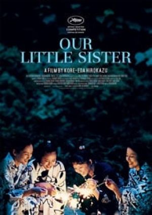 Our Little Sister