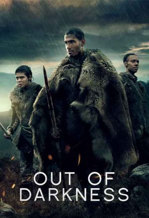 Out of Darkness