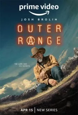 Outer Range
