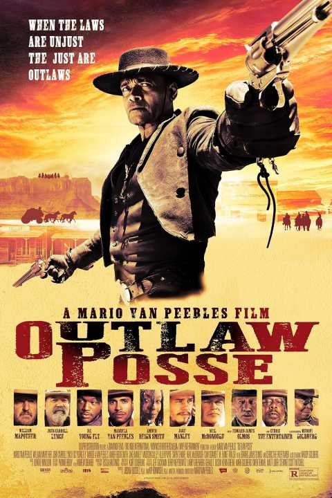 Outlaw Posse