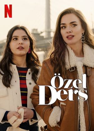 OZEL DERS