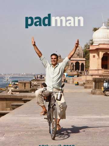 Pad Man