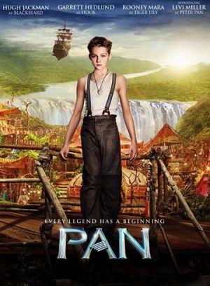 Pan
