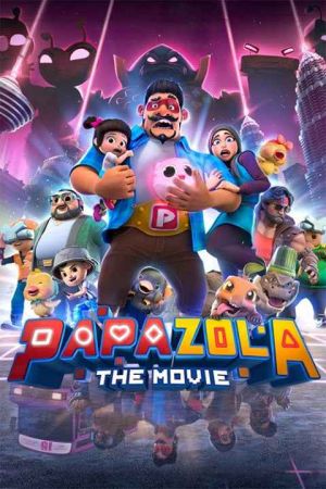 Papa Zola