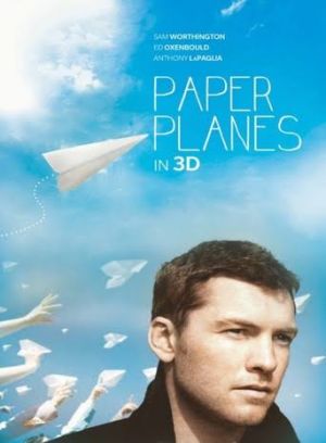 Paper Planes