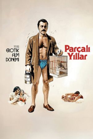 Parcali Yillar