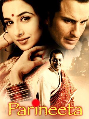 Parineeta