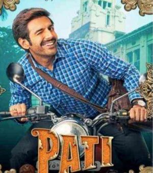 Pati Patni Aur Woh