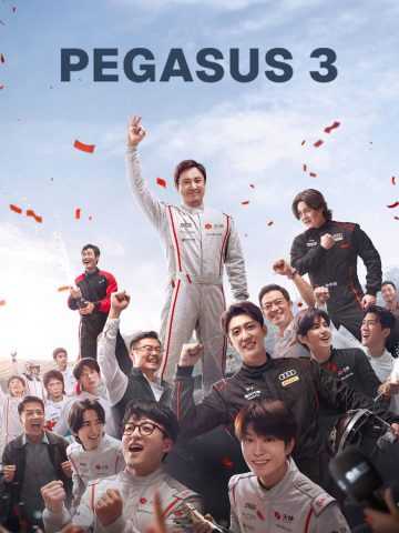 Pegasus 3