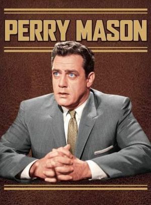 Perry Mason