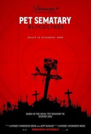 Pet Sematary: Bloodlines