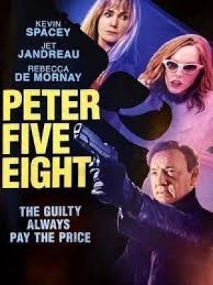 Peter Five Eight