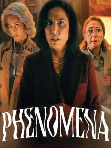 Phenomena