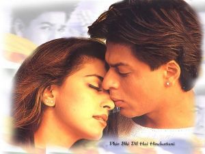 Phir Bhi Dil Hai Hindustani