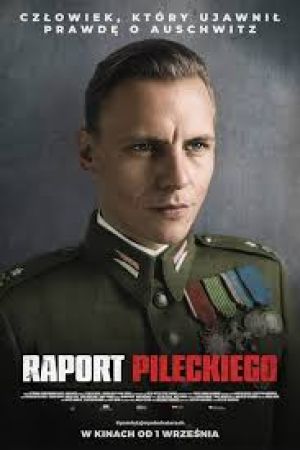Pileckis Report