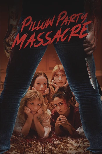 Pillow Party Massacre