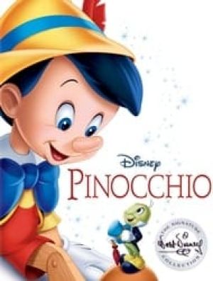 Pinocchio