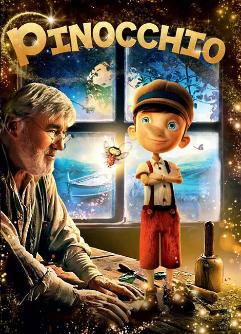 Pinocchio