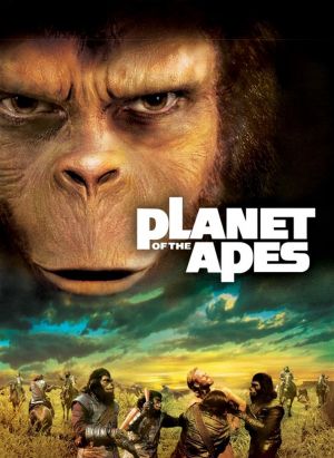 Planet of the Apes