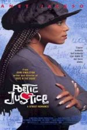 Poetic Justice