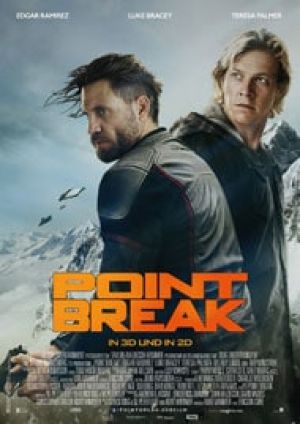 Point Break