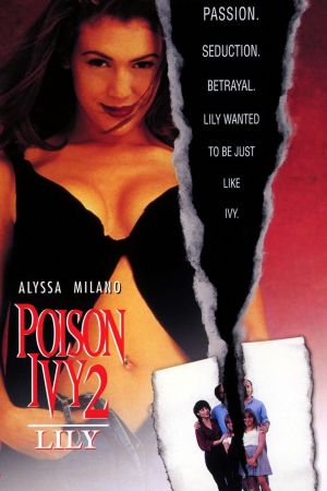 Poison Ivy II