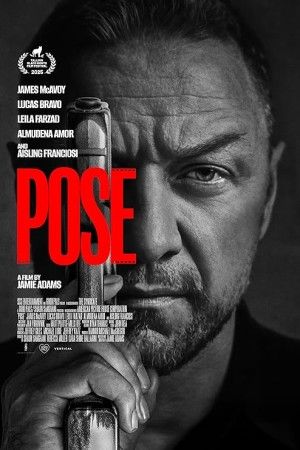 Pose