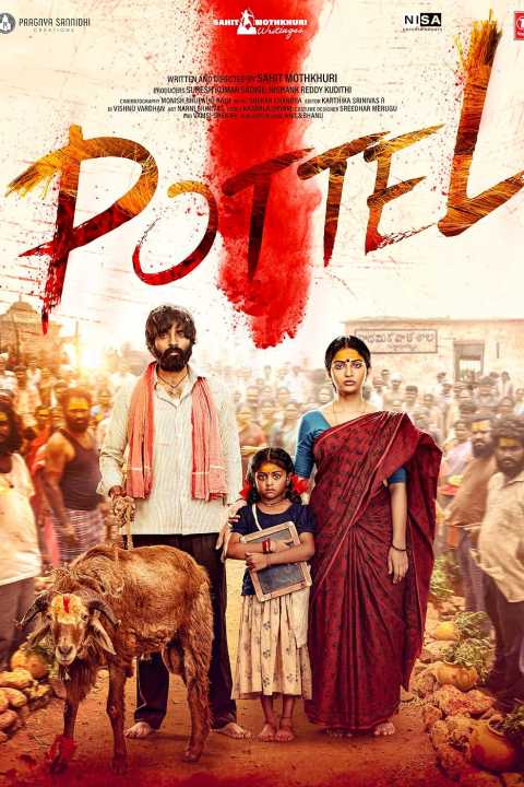 Pottel
