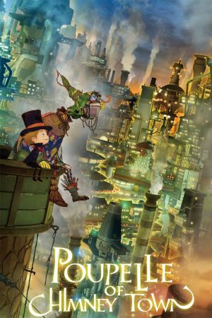 Poupelle of Chimney Town