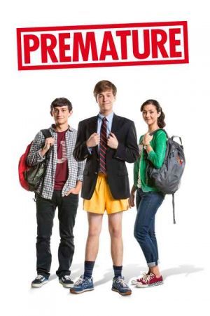 Premature