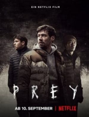 Prey