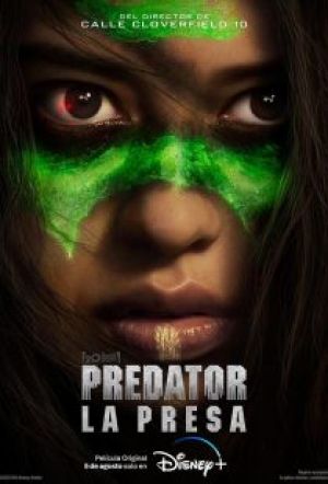 Prey
