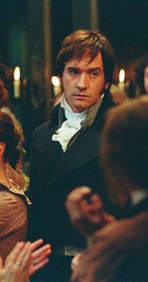 Pride & Prejudice
