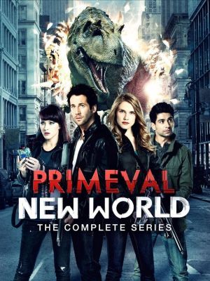 Primeval New World