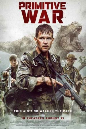 Primitive War