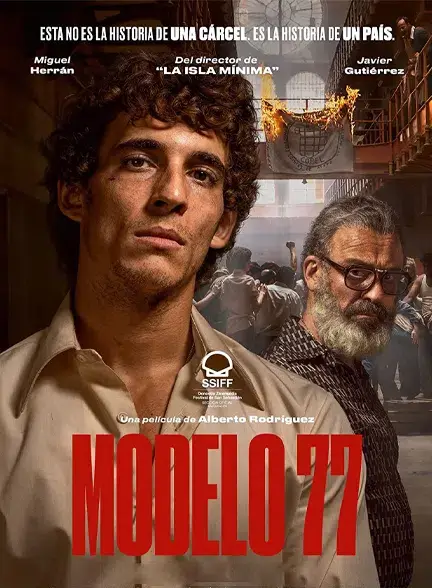 Prison 77